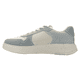 thumbnail image 2 of Zapatilla de Hombre Beige/Azul Urbano Ferracini 9905 Logan Green, 2 of 8