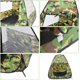 thumbnail image 5 of Play Tent Liberty Imports Military Pop Up Camouflage Kids, 5 of 7
