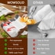 thumbnail image 2 of Bolsas de Basura WOWSOLID 4 Gal 360 Unidades con Cordón, Gruesas, 2 of 7