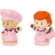 thumbnail image 3 of Set de figuras Little People Collector I Love Lucy Special Edition, 3 of 3