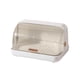 thumbnail image 5 of Estante De Secado Para Platos, Caja De Almacenamiento De Vajilla Para Encimera, Plato Para Taza De Té, Color Blanco, 5 of 5