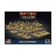 thumbnail image 1 of Set en miniatura Battlefront Flames of War: Infantería estadounidense, 1 of 2