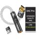 thumbnail image 1 of Adaptador DAC USB‑C con Amplificador para Auriculares KB EAR, 1 of 6