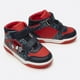 thumbnail image 2 of Zapatillas Con Luces Niño Spidey Azul Marvel, 2 of 5