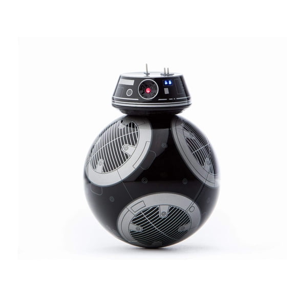 Juguete STAR WARS Sphero BB-9E Droid habilitado por app