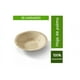 thumbnail image 1 of Set 25 Mini Bowls De Hoja De Palma 100% Biodegradable Compostable y Ecológico, 1 of 5