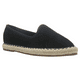 thumbnail image 3 of Alpargata de mujer Negro Casual Chalada Eli-1, 3 of 7