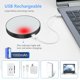 thumbnail image 4 of Tap Light Verswe, recargable, 6000 K, 1000 mAh, paquete de 2, 4 of 6
