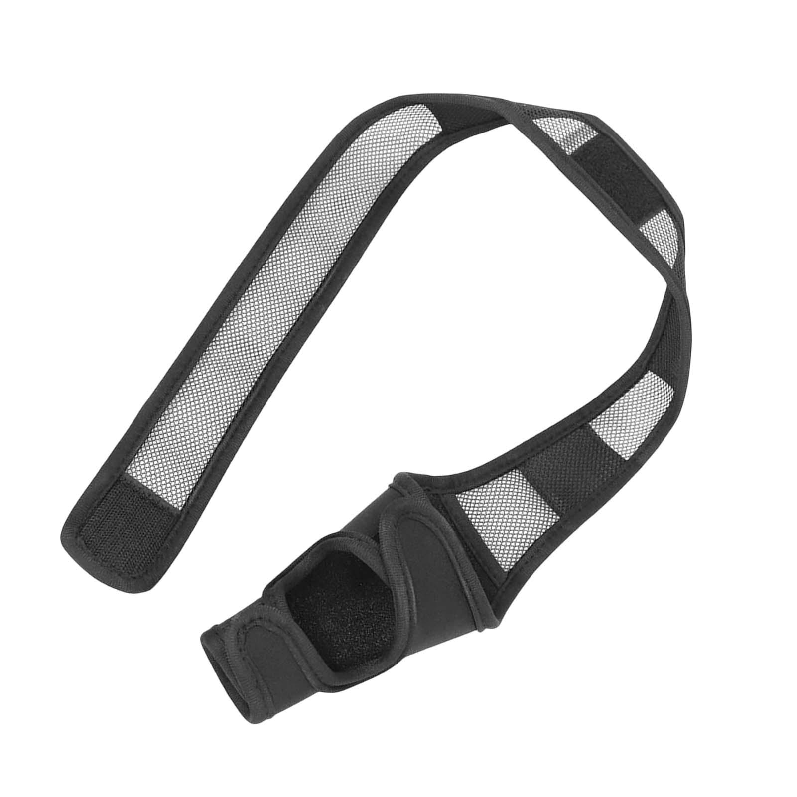 Magideal - Rodillera Para Perro, Dislocación De La Rótula, Ayuda Canina, Ayuda Para Las Piernas Traseras, Soporte Para Las Articulaciones