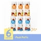 thumbnail image 1 of Pack Puffs Baby Mum-Mum, 1 of 3