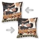 thumbnail image 2 of Orgullo y Prejuicio Fundas de almohada de terciopelo con tema, regalos de funda de almohada, decoración para el hogar, cojín de lanzar, regalo de cumpleaños para fans y parejas.30*30cm., 2 of 6