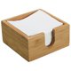 thumbnail image 2 of Servilletero De Mesa Dispensador De Papel De Almacenamiento De Madera Para Encimera Square S, 2 of 5