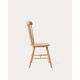 thumbnail image 5 of Pack 2 Sillas Windsor Madera Natural para Comedor, 5 of 8