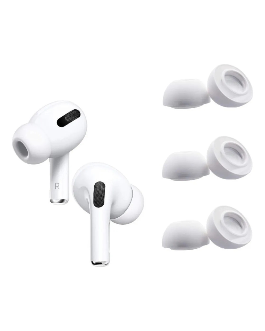 Detek Accesorios - Audífonos Inalámbricos Compatible Con Air Pods Pro 3 2025