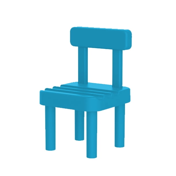 Chair Design Desktop Phone Holder For Home, Office, 6 Colors Available
