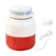thumbnail image 1 of Taza Exprimidora Eléctrica Con Carga USB, Taza Exprimidora De Viaje Para Picnic, Viajes, Camping, Color Blanco, 1 of 3
