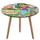 thumbnail image 1 of Blippi theme Fitted Round Tablecloths Elastic Edged Table Covers Waterproof Table Cloth For Kitchen Holiday Party Tables Decor 120cm, 1 of 6