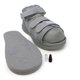 thumbnail image 1 of Zapato de descarga cuidado heridas-Talla L-Blunding, 1 of 2
