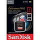 thumbnail image 4 of Tarjeta De Memoria Sdxc Extreme Pro De 1 Tb Clase 10 uhs i (u3), 4 of 5