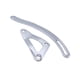 thumbnail image 4 of Juego De Soportes De Alternador, Piezas De Repuesto Para Dodge Big Block Mopar 383 440, 4 of 5