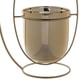 thumbnail image 3 of Maceta Decorativa Pendulo Gold, 3 of 4