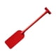 thumbnail image 5 of Accesorios De Remo Para Ni?os, Remo Decorativo Para Barco, Remo Para Festivales, Carreras, Canoa, Rojo, 50 Cm, 5 of 5