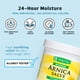 thumbnail image 3 of Salve De La Cruz Arnica para pies secos y agrietados, 160 ml, 3 of 9