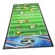 thumbnail image 3 of Juego De Curling De Mesa, Juego De Mesa Para Niños, Para Viajes En Interiores Y Exteriores, Recuerdo De Fiesta, Tapete De Fútbol, 3 of 3