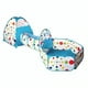 thumbnail image 1 of Carpa Piscina De Pelotas Con Tune Azul, 1 of 3