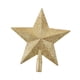thumbnail image 4 of Adornos De Estrellas Navideñas Para La Punta Del árbol, Regalos Navideños Para El Hogar, Dorado Para Las Fiestas., 4 of 5
