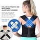 thumbnail image 4 of Corrector De Postura Para Mujeres Y Hombres Ajustable, 4 of 7