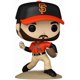 thumbnail image 1 of ¡Funko MLB Pop! Justin Verlander (Gigantes de San Francisco), 1 of 2