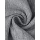 thumbnail image 5 of INSPIRE CHIC Pantalones Cortos de Pijama de Punto de Algodón para Mujer Ropa de Descanso Suave con Cintura Elástica Ajustable y Bolsillos XL Gris, 5 of 6