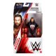 thumbnail image 1 of Figura de Acción Mattel WWE Roman Reigns Elite 120, 1 of 7