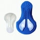 thumbnail image 1 of Ciclismo Gel Pad Cojín Shorts De Bicicleta Ropa Interior Acolchado Protector De Cadera Azul, 1 of 3