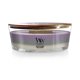 thumbnail image 1 of Vela WoodWick Amethyst Sky Trilogy, 470 ml, hasta 50 h de duración, 1 of 6