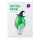 thumbnail image 1 of Té verde Mud Pack SKIN1004 Witch Pack, 15 g, 8 paquetes, 1 of 3