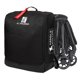 thumbnail image 1 of Bolso de viaje J.L. Childress para cochecito, 21W x 23H x 11D, 1 of 3