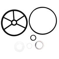 Ioensy - 6 Uds Accesorios De Anillo De Sello Desviador Para Piscinas Y Junta De Araña Desviadora De Spa