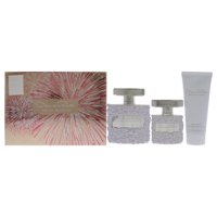 Set De Regalo Perfume Oscar De La Renta Bella Blanca Edp Spray 75Ml