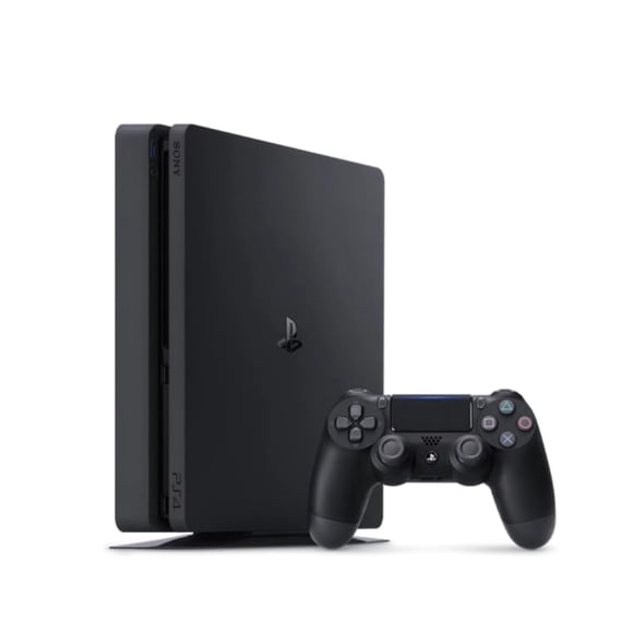 Consola PlayStation 4 Uplay PS4 de 1 TB con control inalámbrico