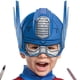 thumbnail image 2 of Disfraz de Optimus Prime para niños pequeños con relleno muscular, 2 of 4