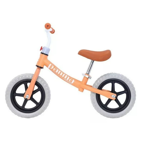 Bicicleta Niños De Aprendizaje Equilibrio New Style