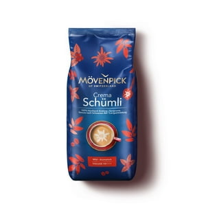 Movenpick - Café Granos Schumli Swiss Special 1Kg