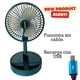 thumbnail image 3 of Ventilador De Mesa Portatil Inalambrico Recargable Con USB, 3 of 7