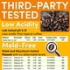 thumbnail image 5 of Paquetes de café SARASOTA COFFEE & TEA CO. 36 unidades 57 g, 5 of 9