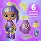 thumbnail image 3 of Muñeca Baby Alive Star Besties Lovely Luna de 20 cm con acceso., 3 of 7