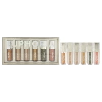 Set De Sombras Líquidas Klara Euphoria 6 Piezas 6X6Ml Mujer