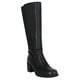 thumbnail image 2 of Bota Larga Berta Negro Alquimia, 2 of 6