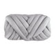 thumbnail image 1 of Chunky Yarn Arm Knit Yarn Crocheting 250G Lavable Para Throw Baskets Bufanda, 1 of 5